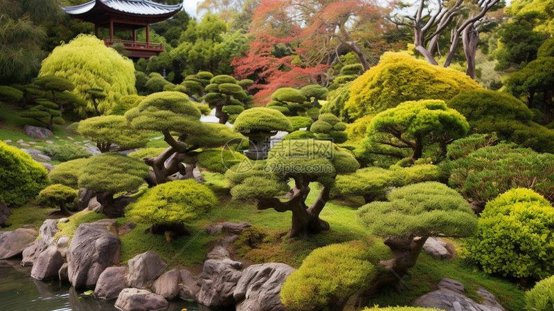 苗木种植技术视频教程：揭秘专业施工流程