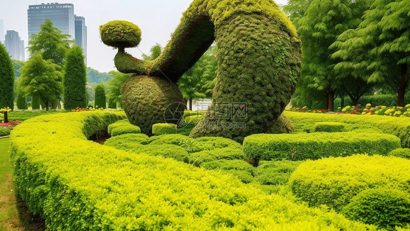 小庭院设计施工：价格背后的考量因素**