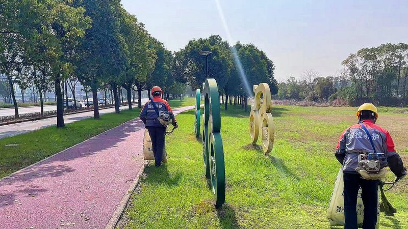 庭院灯光设计参数包括哪些